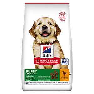 Pets at home shop grain free puppy food