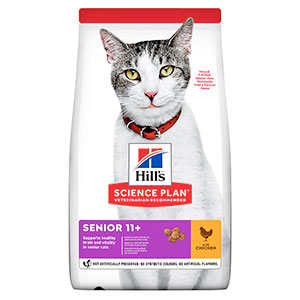 Science plan clearance dental cat food