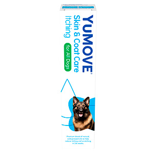 Dog tablets best sale for itchy skin