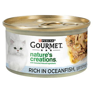 hypoallergenic cat food pets at home