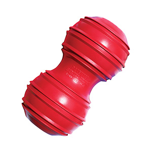 KONG® Classic Small Red Dog Toy, 1 ct - Kroger