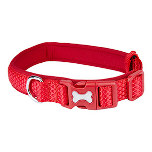 Ed sale dog collars