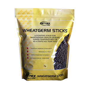 Wheatgerm clearance sticks 10l