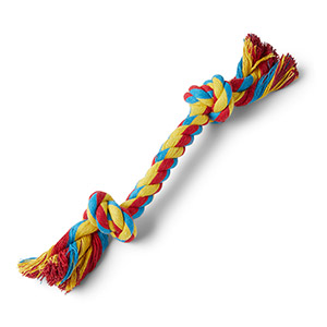 pets at home rope toy