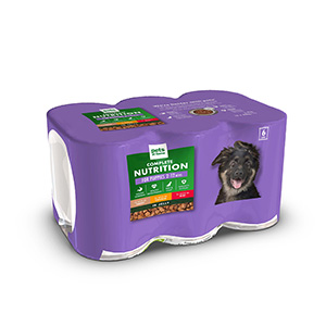 Pets at home sale canned dog food