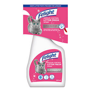 Felight cat hotsell litter tray liners