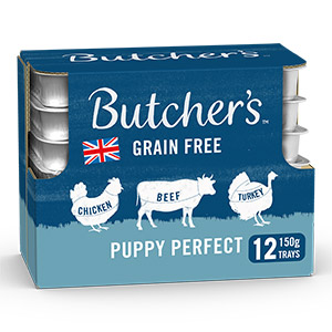 butchers dog food pets at home