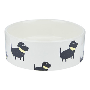 pets at home ceramic dog bowls