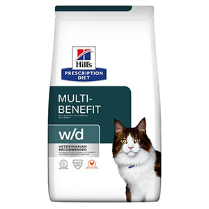 Hills dental outlet care cat food