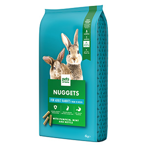 Automatic rabbit feeder pets at sale home