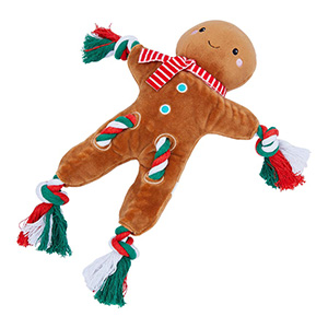 pets at home xmas dog toys