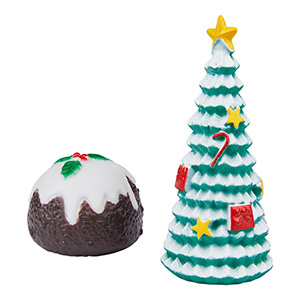 pets at home dog toys christmas