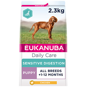 Eukanuba dog food on sale pets at home