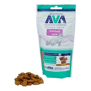 Best hairball outlet treats