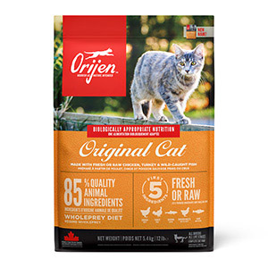 Orijen cat treats store original