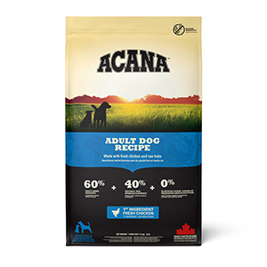 acana puppy food pets at home