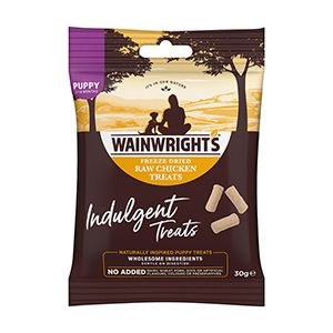 wainwright treats