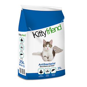 Cat litter online pets at home