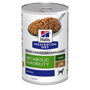 Diet canned hot sale dog food