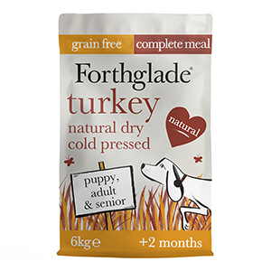 Autarky turkey on sale and potato 12kg