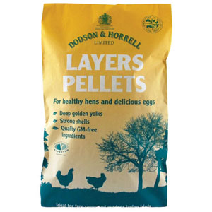 Pets at 2025 home chicken feed