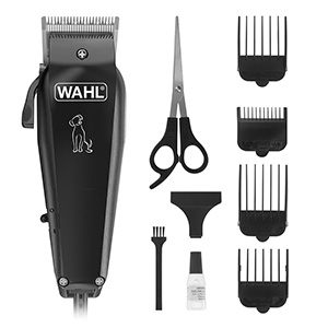 wahl dog clippers pets at home