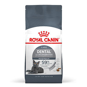 Royal Canin™ - Satiety Balance kibbles for neutered cats / Direct-Vet