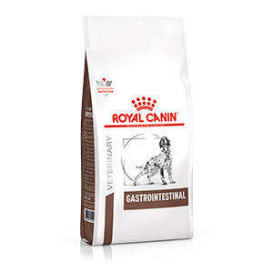 Royal Canin Veterinary Health Nutrition Gastrointestinal Adult Dry Dog Food Pets At Home