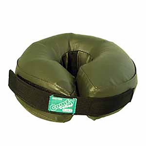 Thrive Comfy Inflatable Vet Collar 