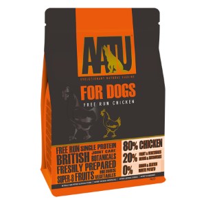 aatu cat food pets at home