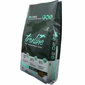 truline dog food