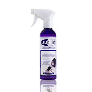 Spray Anti THC White Rabbit - Le meilleur Cleaner 100% naturel
