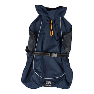 3 peaks active dog jacket