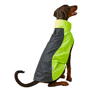 3 peaks active dog jacket