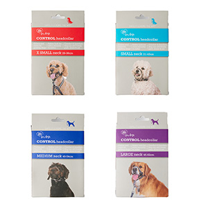 Dogmatic head collar pets at home sale