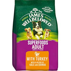 pets at home dog food offers