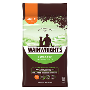 pets at home wainwrights wet dog food