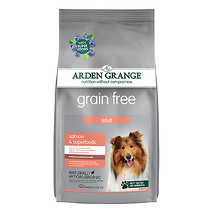 Arden grange hotsell sensitive 12 kg