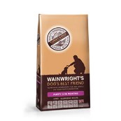 Wainwright's Dog Food & Treats | Grain Free Food | Pets at Home