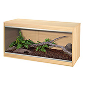 Reptile Vivariums & Cabinets | Tanks for Snakes | Pets at Home