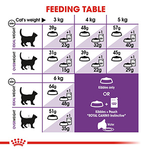 Royal Canin Feline Sensible 33 Dry Adult Cat Food 2kg Pets At Home