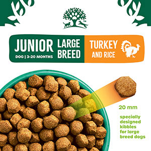 james wellbeloved puppy food large breed