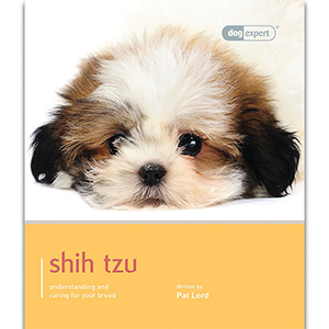 Shih on sale tzu items