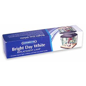 interpet 15w bright day white