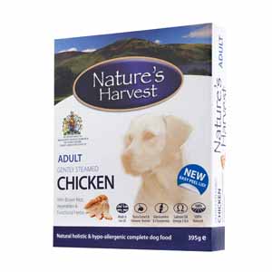 Harvest Adult Complete Dog Food 
