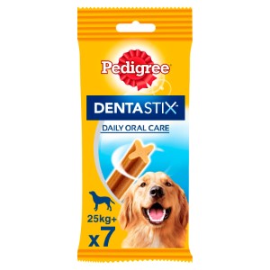 dental sticks for large dogs