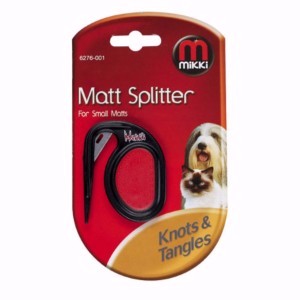 Oneerlijk Surrey Nodig hebben Matt Splitter for Small Matts | Pets At Home