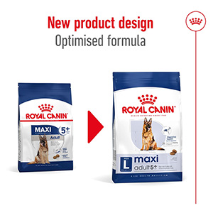 Royal canin outlet mature