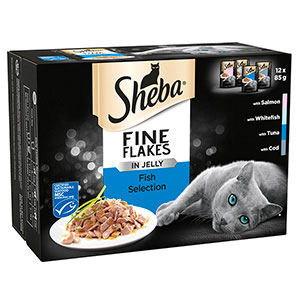 B&m purina clearance cat food