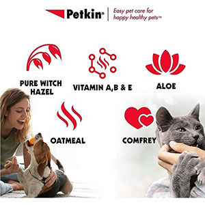 Ipakitine pets 2024 at home